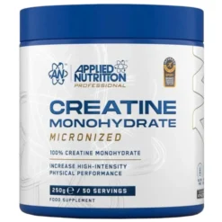 Applied Nutrition Creatine 250g