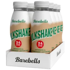 Barebells Milkshake Cappuccino 8x330ml