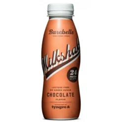 Barebells Milkshake Chocolate 330ml
