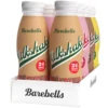 Barebells Milkshake Mixflak 8x330ml