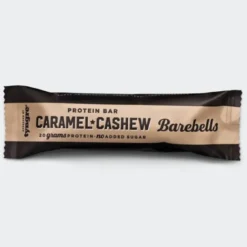 Barebells Protein Bar Caramel Cashew 55g