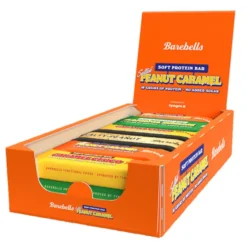 Barebells Protein Bar Mixlåda 12x55g