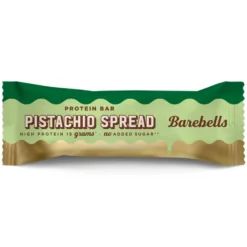Barebells Protein Bar Pistachio Spread 45g