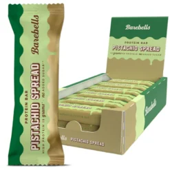 Barebells Protein Bar Pistachio Spread 12x45g