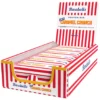 Barebells Protein Bar Salty Caramel Crunch 12x55g