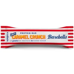 Barebells Protein Bar Salty Caramel Crunch 55g