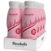 Barebells Protein Milkshake Strawberry 8x330ml