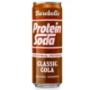 Barebells Protein Soda Classic Cola 355ml