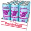Barebells Protein Soda Sweet Cherry 12x355ml