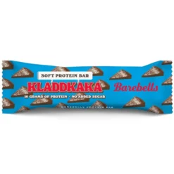 Barebells Soft Protein Bar Kladdkaka 55g