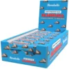 Barebells Soft Protein Bar Kladdkaka 12x55g