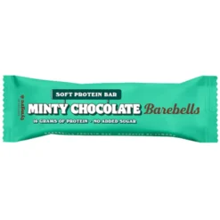 Barebells Soft Protein Bar Minty Chocolate 55g