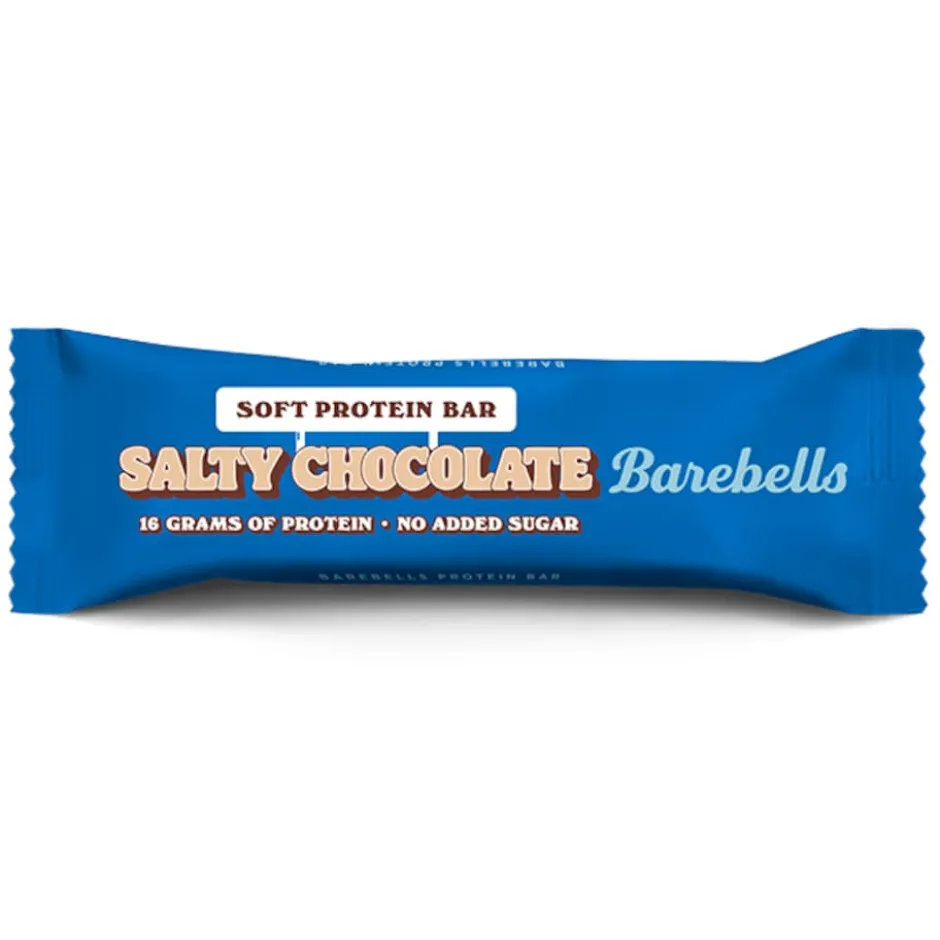 Barebells Soft Protein Bar Salty Chocolate 55g