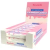 Barebells Soft Protein Bar Strawberry Sundae 12x55g