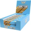 Barebells Vegan Protein Bar Caramel Peanut 12x55g