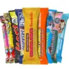 Bars Mix&Match 10-pack