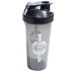 Better Bodies Shaker 800ml