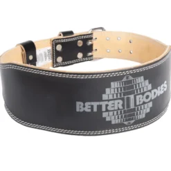 Better Bodies Weight Lifting Belt