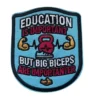 Big Biceps Patch
