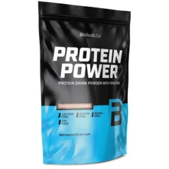 Biotech Protein Power chocolate 1000g