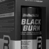 BiotechUSA Black Burn 90kap
