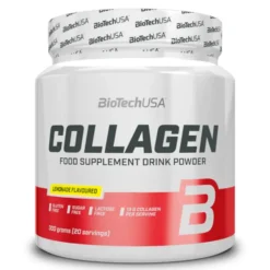 BioTechUSA Collagen Lemonade 300g