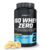 BioTechUSA Iso Whey Zero Banana 908g