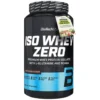 BioTechUSA Iso Whey Zero Dark Chocolate 908g