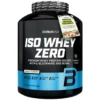 BioTechUSA Iso Whey Zero Vanilla 1816g