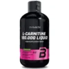 BioTechUSA L-Carnitine 100.000 Liquid Apple 500ml
