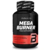 BioTechUSA Mega Burner 90 kapslar