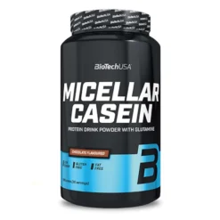 BioTechUSA Micellar Casein Chocolate 908g