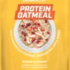 BiotechUSA Protein Oatmeal Banana apple 1000g