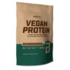 BioTechUSA Vegan Protein Vanilla Cookie 500g