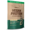 BioTechUSA Vegan Protein Vanilla Cookie 2000g