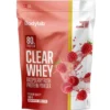 Bodylab Clear Whey Raspberry Rush 500g