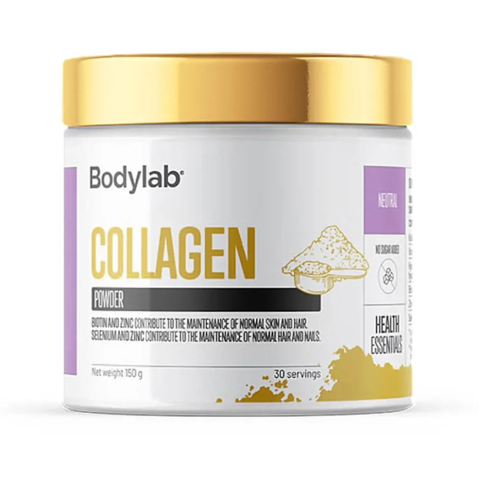 Bodylab Collagen Neutral 150g