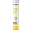 Bodylab Hydro tabs Citrus 1x20st