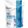 Bodylab Pre Workout Blue Raspberry 200g