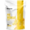 Bodylab Pre Workout Lemon 200g