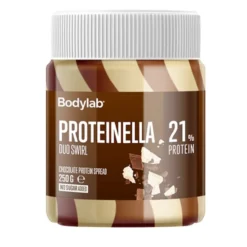 Bodylab Proteinella Duo Swirl 250g