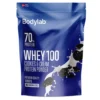Bodylab Whey 100 Cookies & Cream 1kg