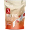 Bodylab Whey 100 Strawberry & White Chocolate 1kg