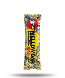 BSC Mellow Bar Banana 50g