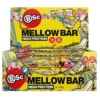 BSC Mellow Bar Banana 12x50g