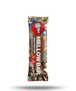 BSC Mellow Bar Chocolate 50g