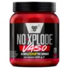 BSN N.O.-Xplode Vaso Pre-Workout Fruit Punch 420g