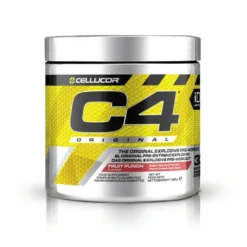 Cellucor C4 Fruit Punch 195g