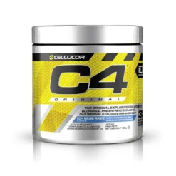 Cellucor C4 Icy Blue Razz 195g