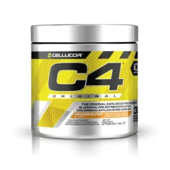 Cellucor C4 Orange 195g